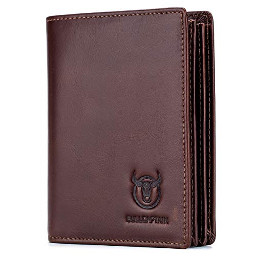 Best mens wallet in 2024 [Based on 50 expert reviews]