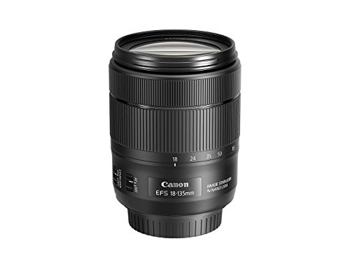 Best canon lens in 2024 [Based on 50 expert reviews]