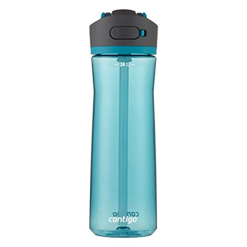 Best water bottles in 2024 [Based on 50 expert reviews]