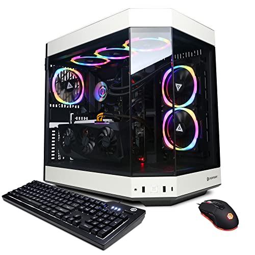 Best gaming desktop in 2024 [Based on 50 expert reviews]