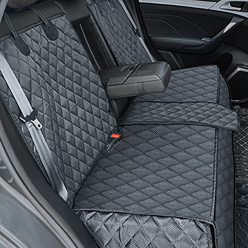 Best car seat cover in 2024 [Based on 50 expert reviews]