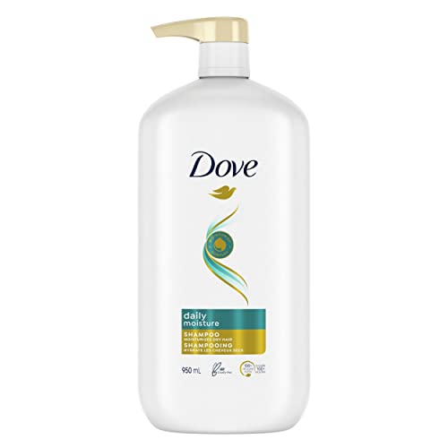 Best shampoo in 2024 [Based on 50 expert reviews]