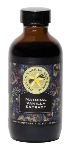 Best vanilla extract in 2024 [Based on 50 expert reviews]