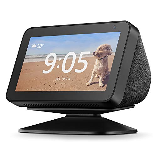 Best echo show 5 in 2024 [Based on 50 expert reviews]