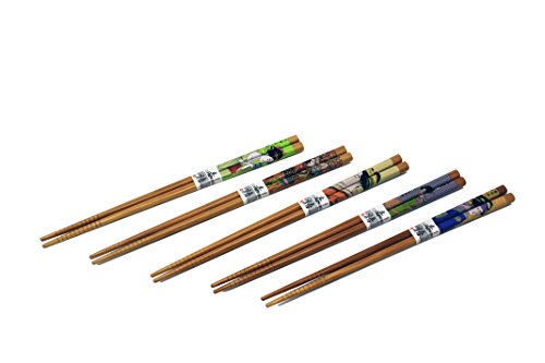 Best chopsticks in 2024 [Based on 50 expert reviews]