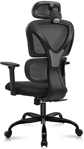 Best office chair in 2024 [Based on 50 expert reviews]