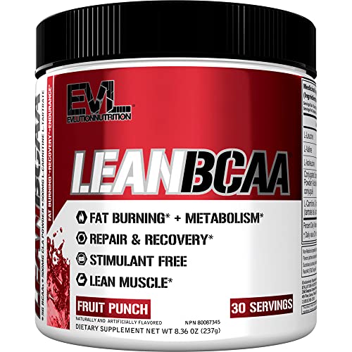 Best bcaa in 2024 [Based on 50 expert reviews]