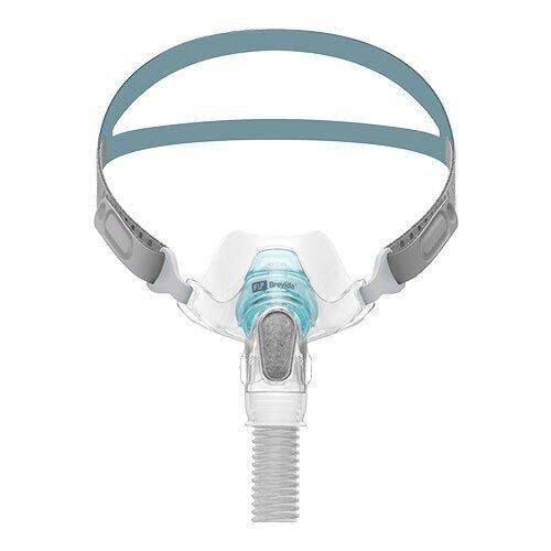 Best cpap mask in 2024 [Based on 50 expert reviews]