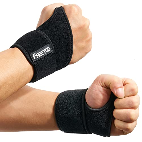 Best wrist brace in 2024 [Based on 50 expert reviews]