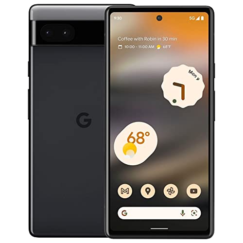 Best google pixel in 2024 [Based on 50 expert reviews]