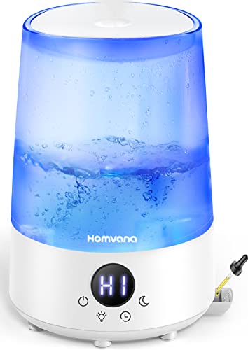 Best humidificateur in 2024 [Based on 50 expert reviews]