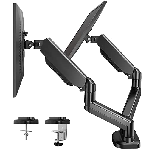 Best monitor mount in 2024 [Based on 50 expert reviews]