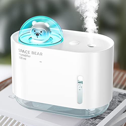 Best humidifiers for bedroom in 2024 [Based on 50 expert reviews]