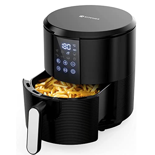 Best air fryer in 2024 [Based on 50 expert reviews]