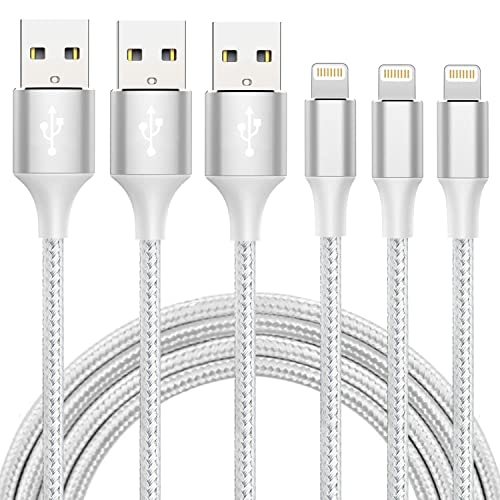 Best iphone charge cable in 2024 [Based on 50 expert reviews]