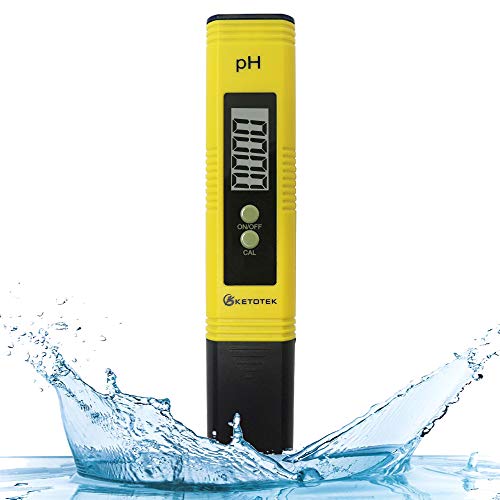 Best ph meter in 2024 [Based on 50 expert reviews]