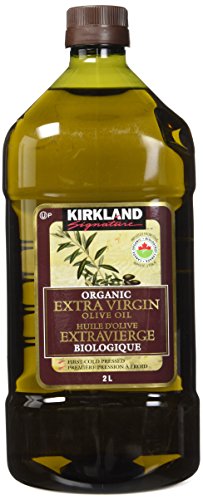 Best olive oil in 2024 [Based on 50 expert reviews]