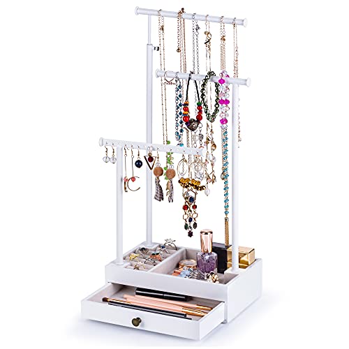 Best jewelry organizer in 2024 [Based on 50 expert reviews]