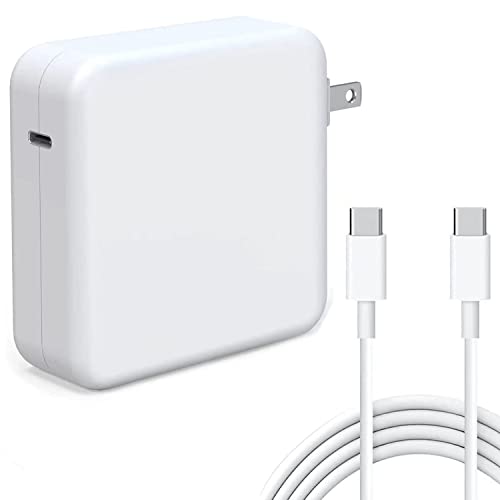 Best macbook pro charger in 2024 [Based on 50 expert reviews]