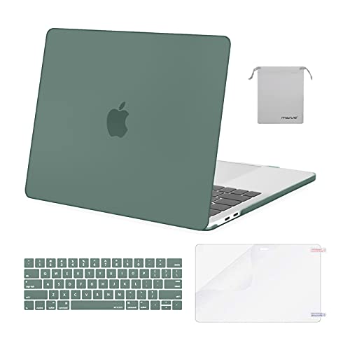 Best macbook pro 13 inch case in 2024 [Based on 50 expert reviews]