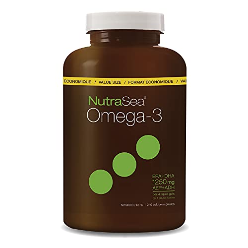 Best omega 3 in 2024 [Based on 50 expert reviews]