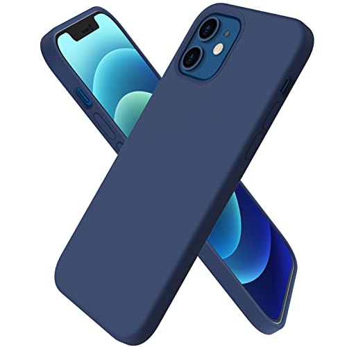 Best iphone 12 mini case in 2024 [Based on 50 expert reviews]