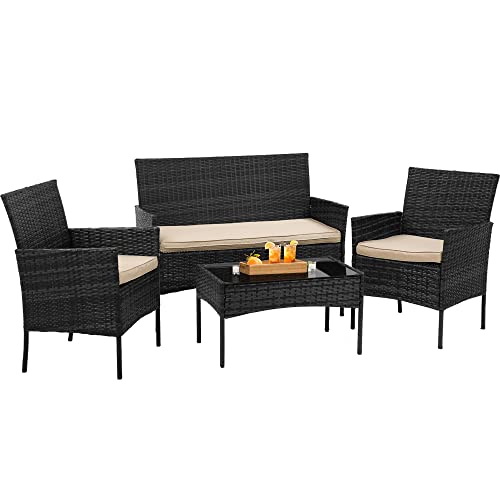 Best patio furniture in 2024 [Based on 50 expert reviews]