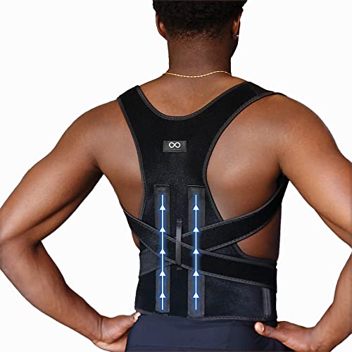 Best posture corrector in 2024 [Based on 50 expert reviews]