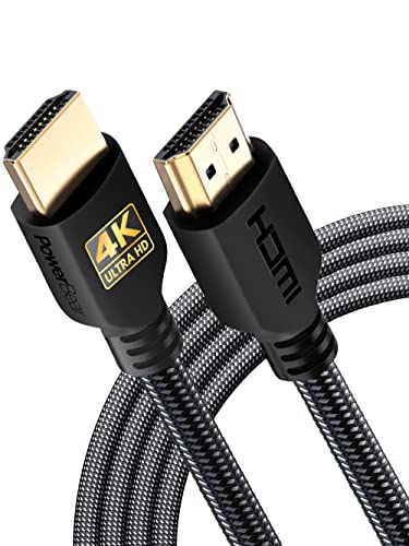 Best hdmi cable in 2024 [Based on 50 expert reviews]