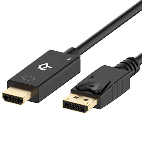 Best displayport to hdmi in 2024 [Based on 50 expert reviews]