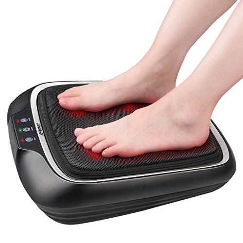 Best foot massager in 2024 [Based on 50 expert reviews]