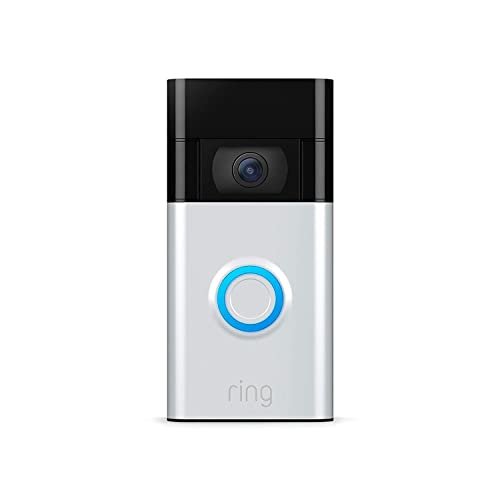 Best video doorbell in 2024 [Based on 50 expert reviews]