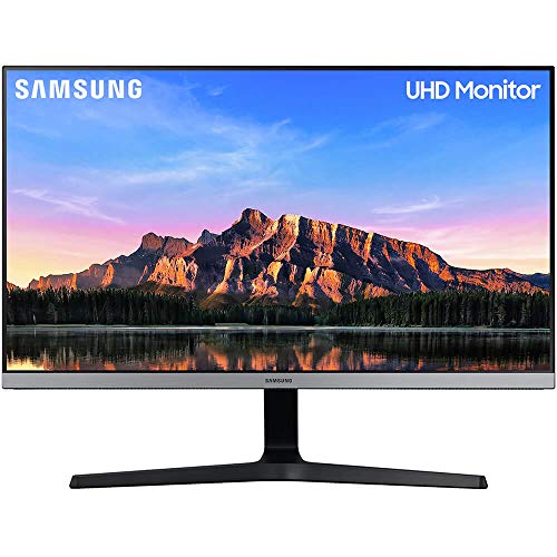 Best monitors in 2024 [Based on 50 expert reviews]