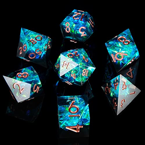 Best dice in 2024 [Based on 50 expert reviews]