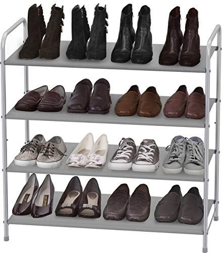 Best shoe racks in 2024 [Based on 50 expert reviews]