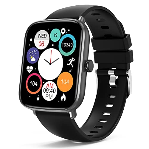 Best smartwatch in 2024 [Based on 50 expert reviews]