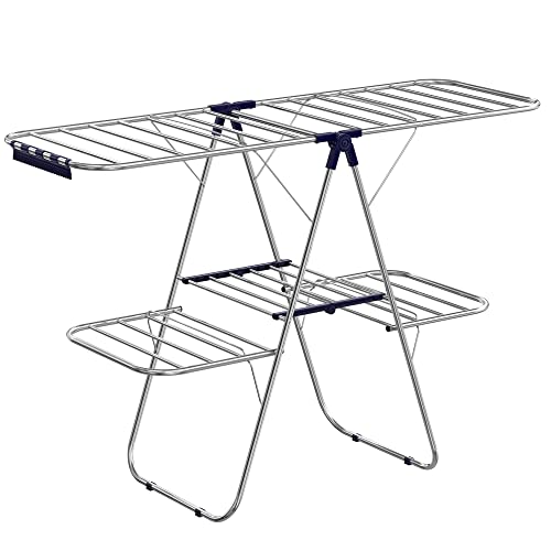 Best drying rack in 2024 [Based on 50 expert reviews]