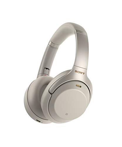 Best sony wh-1000xm3 in 2024 [Based on 50 expert reviews]