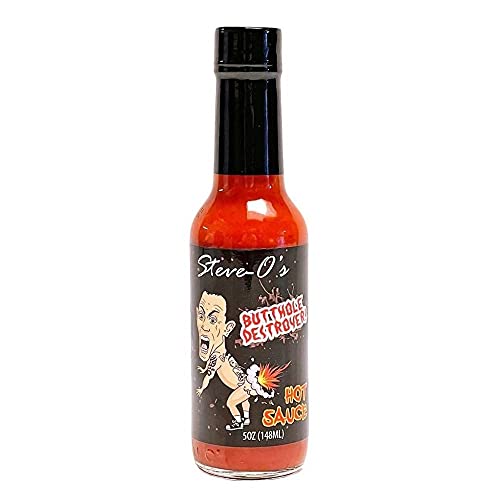 Best hot sauce in 2024 [Based on 50 expert reviews]