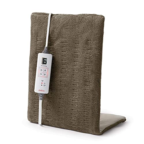 Best heating pad in 2024 [Based on 50 expert reviews]