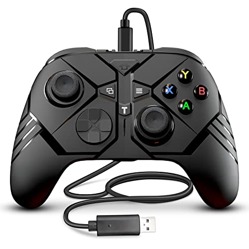 Best xbox one controller in 2024 [Based on 50 expert reviews]