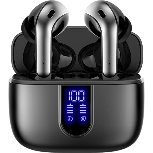 Best air pods in 2024 [Based on 50 expert reviews]