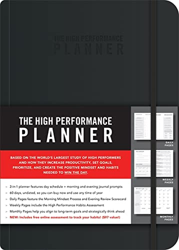 Best planner in 2024 [Based on 50 expert reviews]