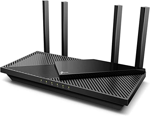 Best router in 2024 [Based on 50 expert reviews]