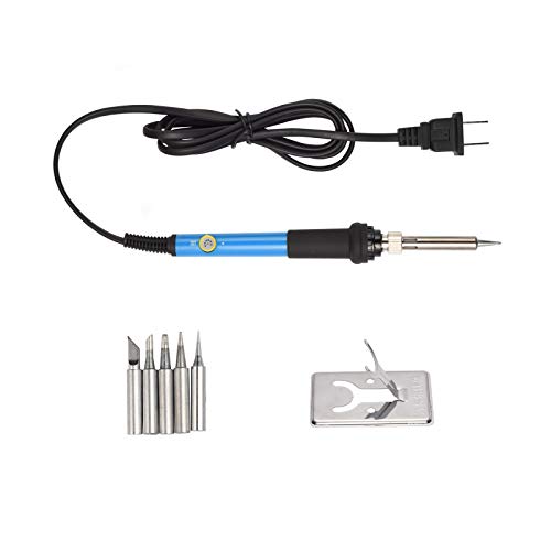 Best soldering iron in 2024 [Based on 50 expert reviews]