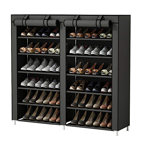 Best shoe rack in 2024 [Based on 50 expert reviews]