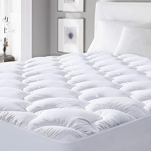 Best mattress protector in 2024 [Based on 50 expert reviews]