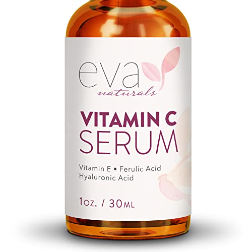 Best vitamin c serum in 2024 [Based on 50 expert reviews]