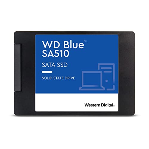 Best solid state drive in 2024 [Based on 50 expert reviews]