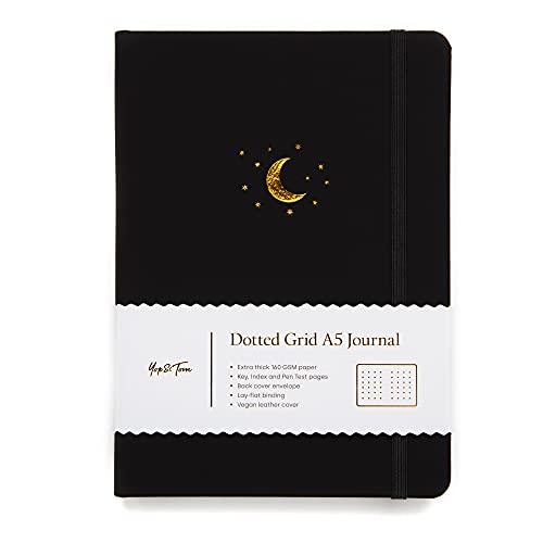 Best bullet journal in 2024 [Based on 50 expert reviews]